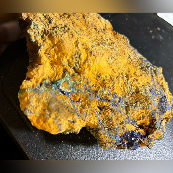 Azurite - Picture 3 of 3